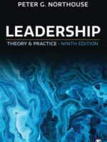 Leadership: Theory and Practice, 9th Edition