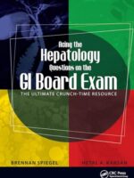 Acing the Hepatology Questions on the GI Board Exam: The Ultimate Crunch-Time Resource