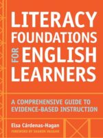 Literacy Foundations for English Learners: A Comprehensive Guide