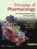 Principles of Pharmacology: Pathophysiologic Basis, 3rd Ed