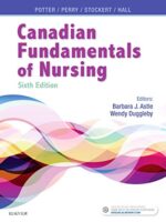 Canadian Fundamentals of Nursing - Sixth Edition