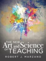 The New Art and Science of Teaching by Marzano