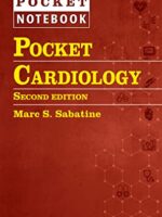 Pocket Cardiology (Pocket Notebook) 2nd Edition