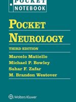 Pocket Neurology (Pocket Notebook Series) 3rd Edition