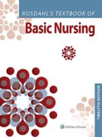 Rosdahl's Textbook of Basic Nursing 12th Edition