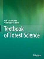 Textbook of Forest Science 2025 Edition