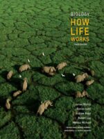 Biology: How Life Works, 3rd Edition — ebook cover