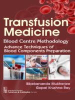Blood Centre Methodology: Transfusion Medicine Techniques — ebook cover
