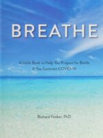 BREATHE: A Little Book to Prepare for COVID-19 Battle – Richard Fenker — ebook cover