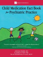 Child Medication Fact Book for Psychiatric Practice — ebook cover