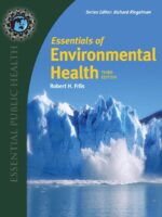 Essentials of Environmental Health, 3rd Edition by Robert H. Friis — ebook cover