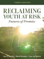 Reclaiming Youth at Risk Third Edition: Futures of Promise — ebook cover