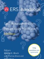 Self-Assessment in Respiratory Medicine, 3rd Edition — ebook cover