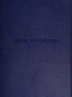Social Psychology (R. H. Thouless) — ebook cover