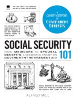 Social Security 101 — ebook cover