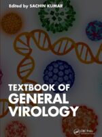 Textbook of General Virology, 1st Edition — ebook cover