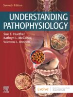 Understanding Pathophysiology Huether 7th Edition — ebook cover