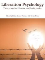 Liberation Psychology: Theory, Method, Practice, and Social Justice — ebook cover