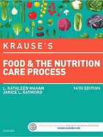Krause's Food & the Nutrition Care Process, 14th Edition