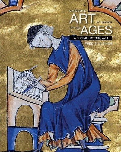 Gardner's Art Through the Ages 16th Edition eBook
