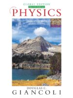 Physics: Principles with Applications 7th Edition Giancoli (Global Edition)