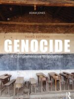 Genocide: A Comprehensive Introduction 3rd Edition Jones Routledge