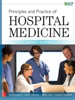 Principles and Practice of Hospital Medicine 2nd Edition McKean