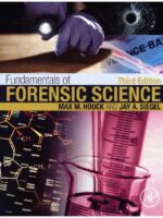 Fundamentals of Forensic Science Houck