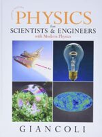 Physics for Scientists and Engineers Giancoli 4th Edition