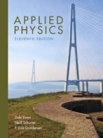 Applied Physics 11th Edition Ewen Schurter Gundersen