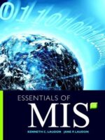 Essentials of MIS by Laudon 12th Edition
