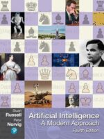 Artificial Intelligence: A Modern Approach 4th Edition