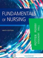 Fundamentals of Nursing 9th Edition Potter