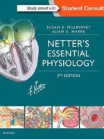 Netter's Essential Physiology 2nd Edition by Mulroney & Myers