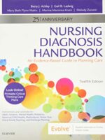 Nursing Diagnosis Handbook - 12th Edition