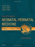 Fanaroff and Martin's Neonatal-Perinatal Medicine, 11th Edition