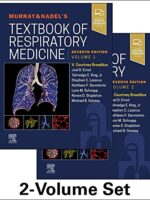Murray & Nadel's Textbook of Respiratory Medicine 7th Edition