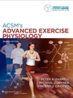 ACSM's Advanced Exercise Physiology, 2nd Edition