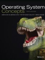 Operating System Concepts Silberschatz 10th Edition