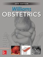 Williams Obstetrics 25th Edition: The Gold Standard