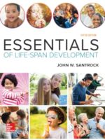 Essentials of Life-Span Development 5th Edition Santrock