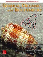 General, Organic, and Biochemistry 10th Edition Denniston