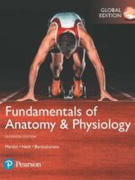 Fundamentals of Anatomy & Physiology Martini 11th Edition