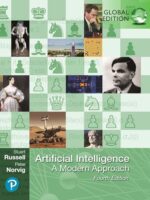 Artificial Intelligence: A Modern Approach, 4th Edition