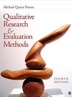 Qualitative Research & Evaluation Methods Patton