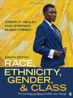 Race Ethnicity Gender Class Healey 8th Edition