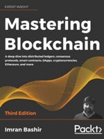 Mastering Blockchain Imran Bashir (3rd Edition)