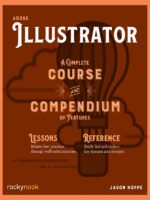 Adobe Illustrator: A Complete Course and Compendium of Features — ebook cover