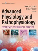 Advanced Physiology and Pathophysiology: Essentials for Clinical Practice — ebook cover