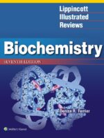 Biochemistry (Lippincott Illustrated Reviews) 7th Edition – Denise R. Ferrier — ebook cover